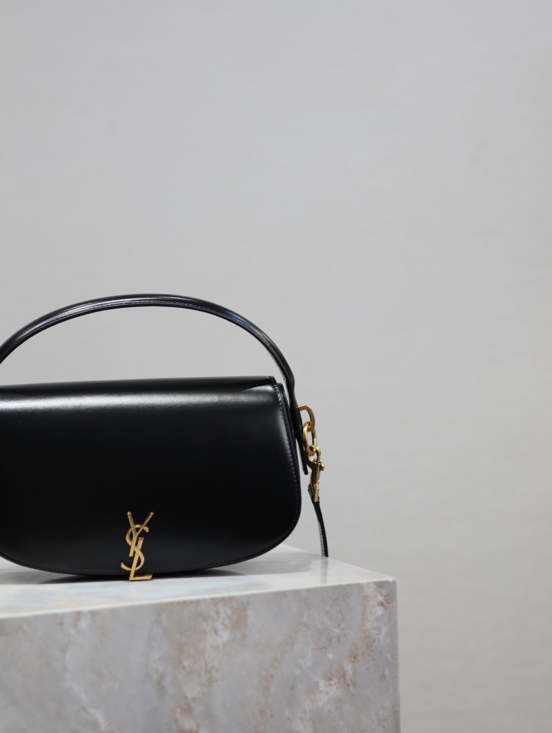 YSL Top Handle Bags